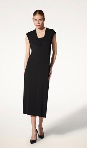Wolford leisure dress - dress, black