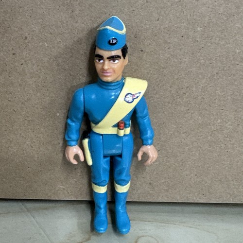 1992 vintage thunderbirds - 1992,