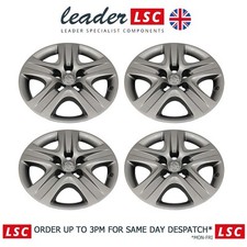 GENUINE Vauxhall INSIGNIA - x4