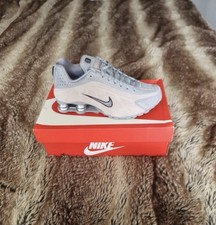Unisex Nike Shox R4 Amazing
