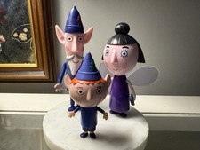 Ben & Hollys Little Kingdom