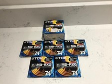 Tdk rxg mini - x,