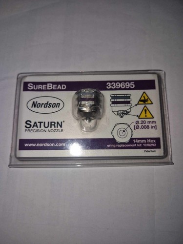 Genuine nordson 339695 - nordson®,