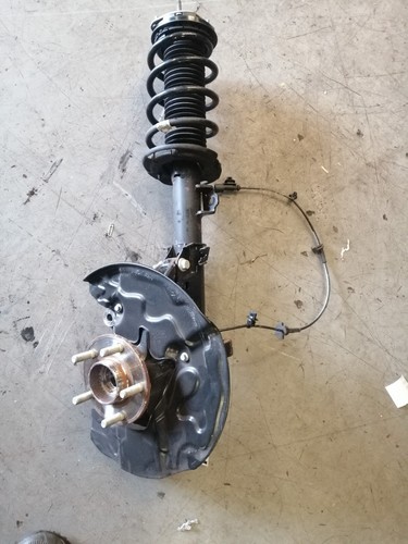 Ford puma suspension leg - puma,