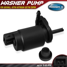 Windscreen Washer Pump for