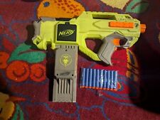 Nerf RAYVEN CS-18 Soft Dart