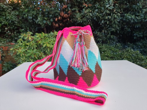 Authentic handmade bags - authentic,