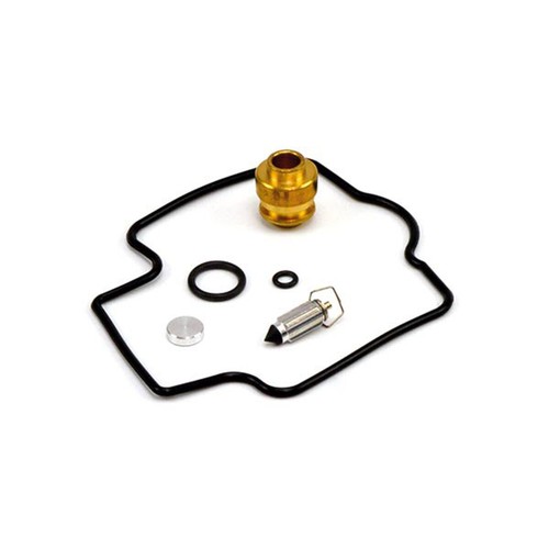 Carburetor rebuild kit zx10 - rebuild,
