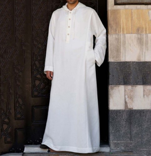 Slam arab men thobe - men, robe