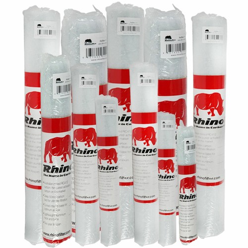 Rhino pro prefilter sleeve - prefilter,