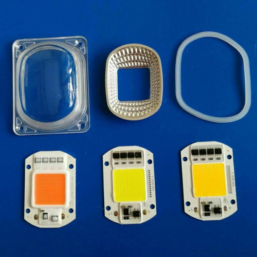 50w 30w 20w 90v 220v - led, cob