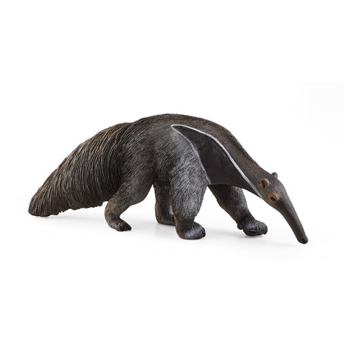 Schleich 14844 anteater model - schleich,