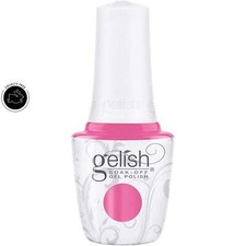 Gelish cruelty free gel - gel, polish