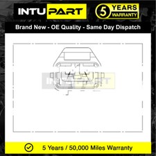 Fits Toyota Hilux 2001-2015