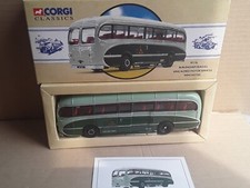 Corgi Classics 97176