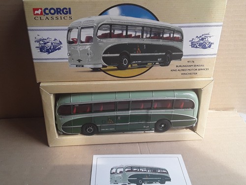 Corgi classics 97176 - corgi,
