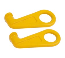 (2 Pack) Straight G80 SEA