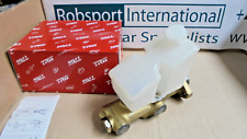 Triumph TR7 TR8 ** BRAKE MASTER CYLINDER Tandem ** NEW GMC217