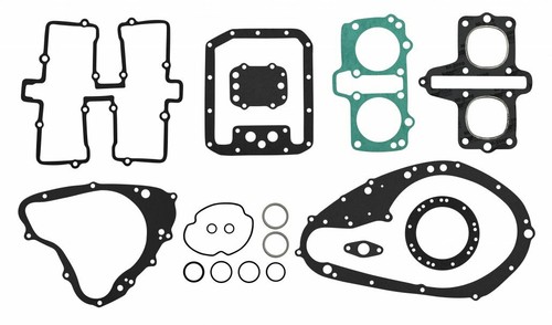 Suzuki gs250t gsx250t gs - gs250t, 80-85