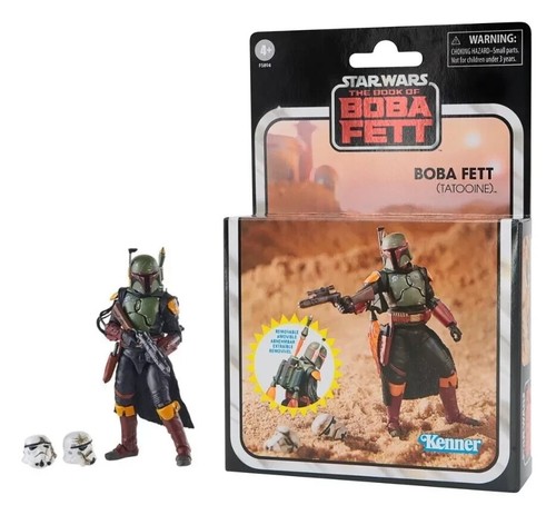 Star wars vintage collection - star,