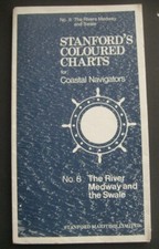 VINTAGE 1974 SANDFORDS COASTAL