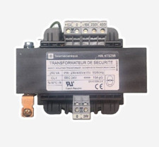 TELEMECANIQUE TRANSFORMER ABL 6TS25B