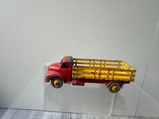 DINKY #531 LEYLAND COMET LORRY