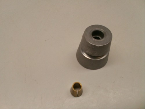 Ops model engine - rc,