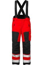 Fristads Warnschutz-Hose High