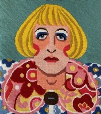 Grayson perry emily peacock - grayson,