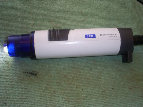 Eschenbach system vari8o plus - system,
