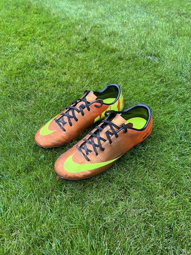 Nike mercurial vapor fg - nike,
