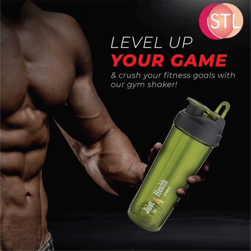 Body builder protein - builder,