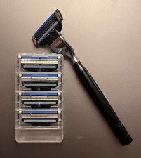 Diamond3 Original Razor Blades
