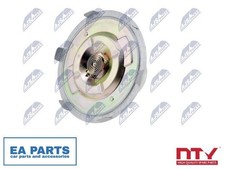 Clutch, radiator fan for JEEP