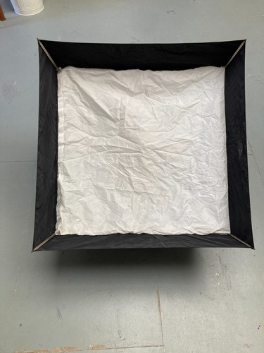 Westcott apollo softbox with - apollo,