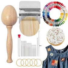 DIY Crafts Knitting Patch