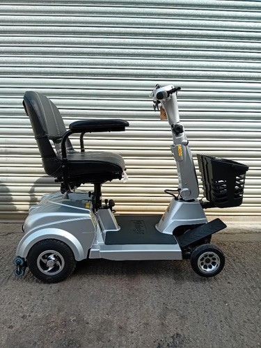 Quingo ultra 4mph medium size - ultra,
