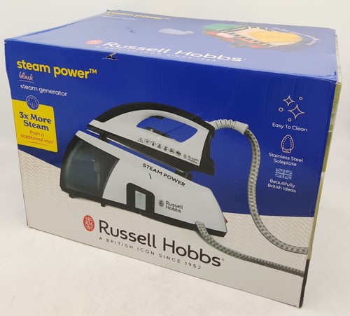 Russel hobbs 24420 - hobbs,