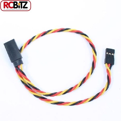 Etronix receiver twisted - jr,