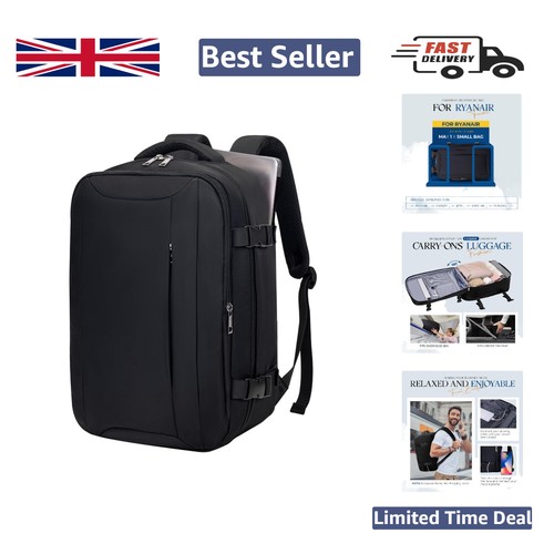 Ryanair approved anti theft - approved, anti-theft