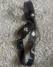 The Rifle SJT/CSjt Cross Belt