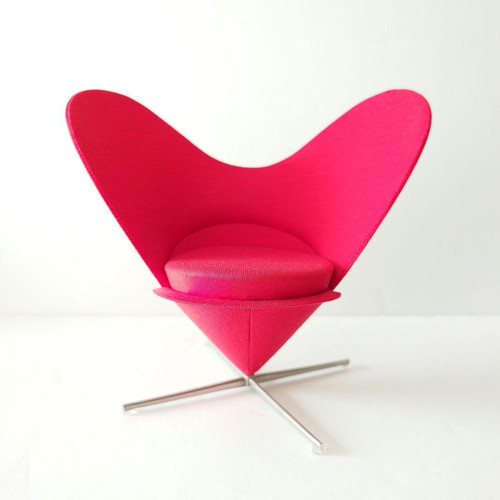 Vitra miniatures verner panton - miniatures,