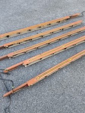 Vintage Fairground Lights