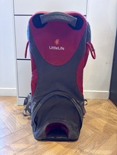 LittleLife Cross Country S3