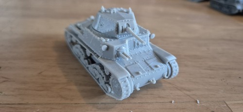 28mm carro armato - 28mm,
