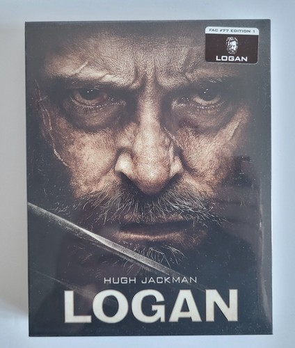 Logan fac filmarena - #77,