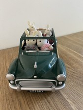 Sylvanian Families Family Car
