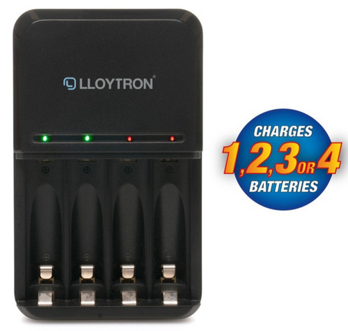 Lloytron b1508 ultra fast - lloytron,