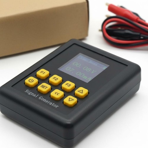 Multifunction waveform - multifunction,